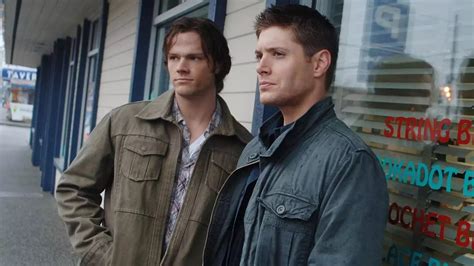 myflixer supernatural|Supernatural: All Episodes .